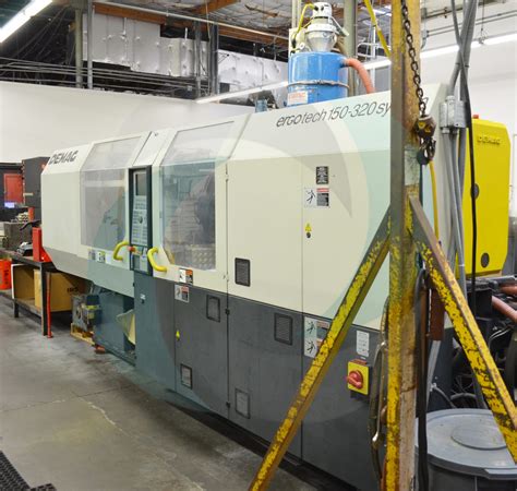 used injection molding sale craigslist